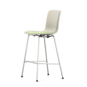 HAL Stool with Seat Upholstery Stools Vitra Default Title 