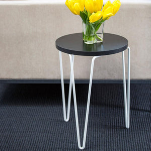 Florence Knoll Hairpin Stacking Table table Knoll 