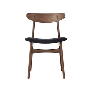 Hans Wegner CH30p Chair Side/Dining Carl Hansen 