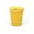 Happy Bin office Vitra Large yellow 