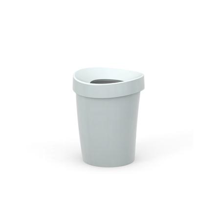 Happy Bin office Vitra Small sky grey 