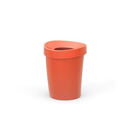 Happy Bin office Vitra Small poppy red 