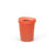 Happy Bin office Vitra Small poppy red 