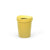 Happy Bin office Vitra Small yellow 