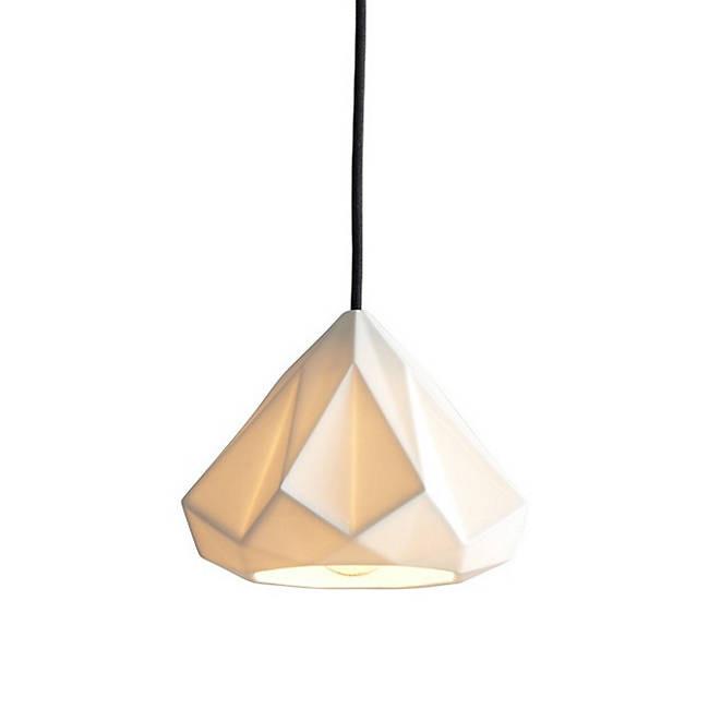 Hatton 1 Pendant Light suspension lamps Original BTC 