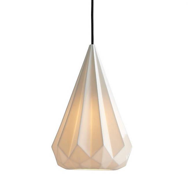 Hatton 3 Pendant Light suspension lamps Original BTC 