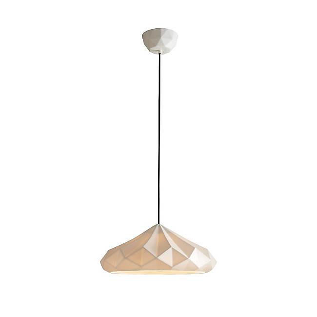 Hatton 4 Pendant Light suspension lamps Original BTC 