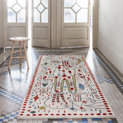 Hayon X Nani Rug Rug NaniMarquina 