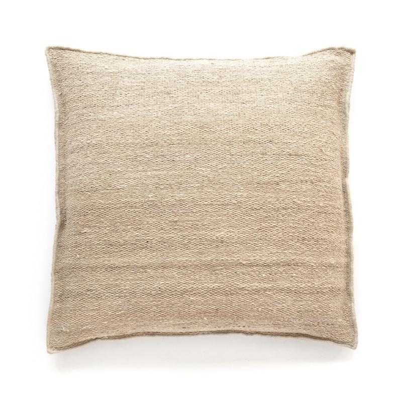 Wellbeing Heavy Cushion cushions NaniMarquina Heavy mazari cushion 