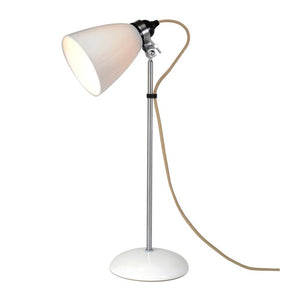 Hector Medium Dome Table Lamp Table Lamps Original BTC 