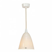 Hector Pendant suspension lamps Original BTC Small 