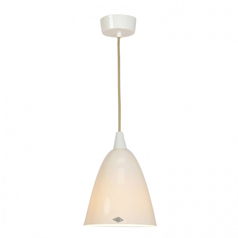 Hector Pendant suspension lamps Original BTC Small 