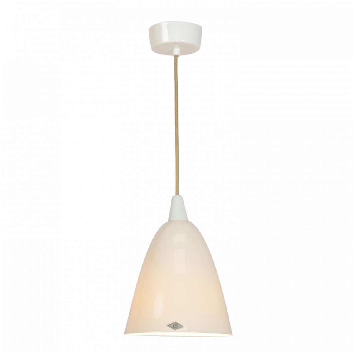 Hector Pendant suspension lamps Original BTC Small 