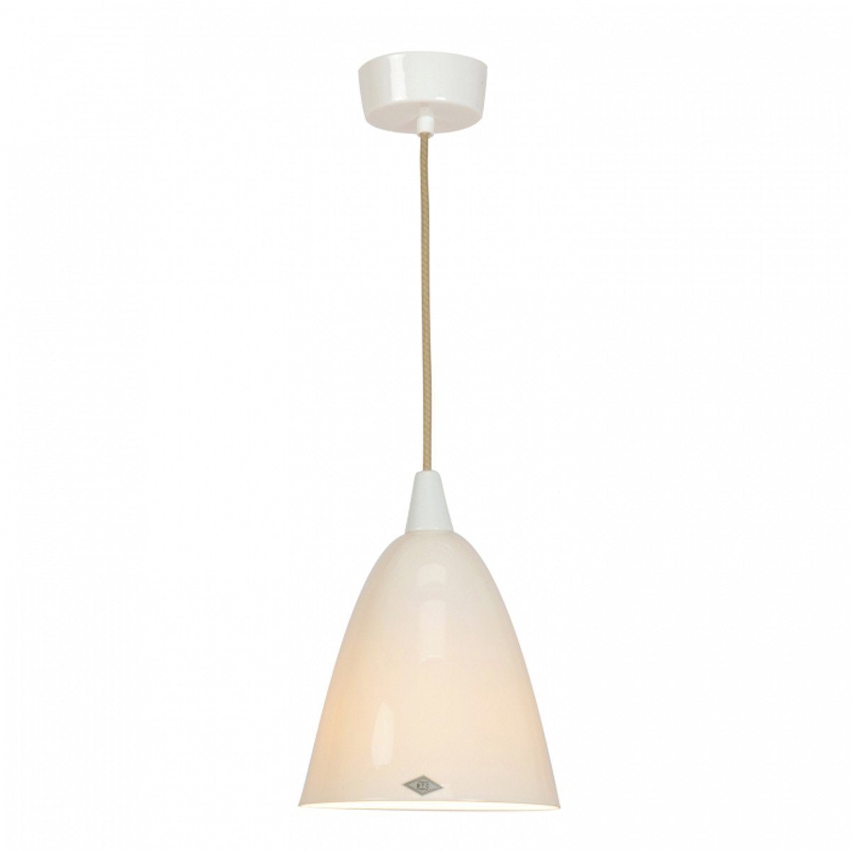 Hector Pendant suspension lamps Original BTC Small 