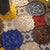 Hidra Hand Tufted Rug Rug Gan 