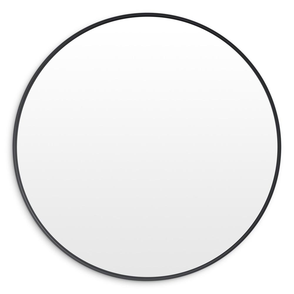 Hoopla Mirror mirror BluDot Large Oblivion 