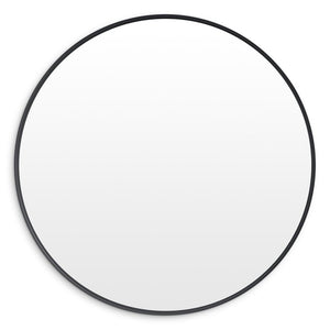 Hoopla Mirror mirror BluDot Large Oblivion 