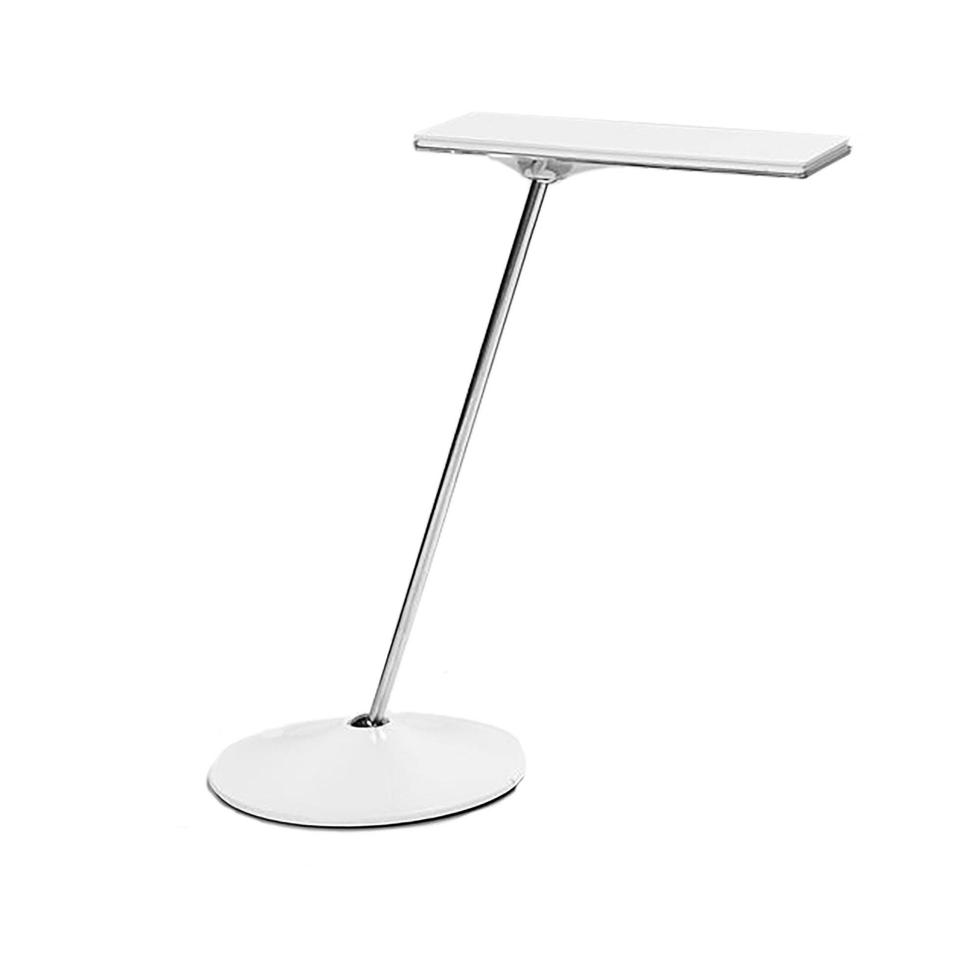 Horizon Desk Light - Quick Ship Lighting humanscale Arctic White (High-Gloss) 