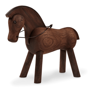 Horse Wooden Animals Kay Bojesen 
