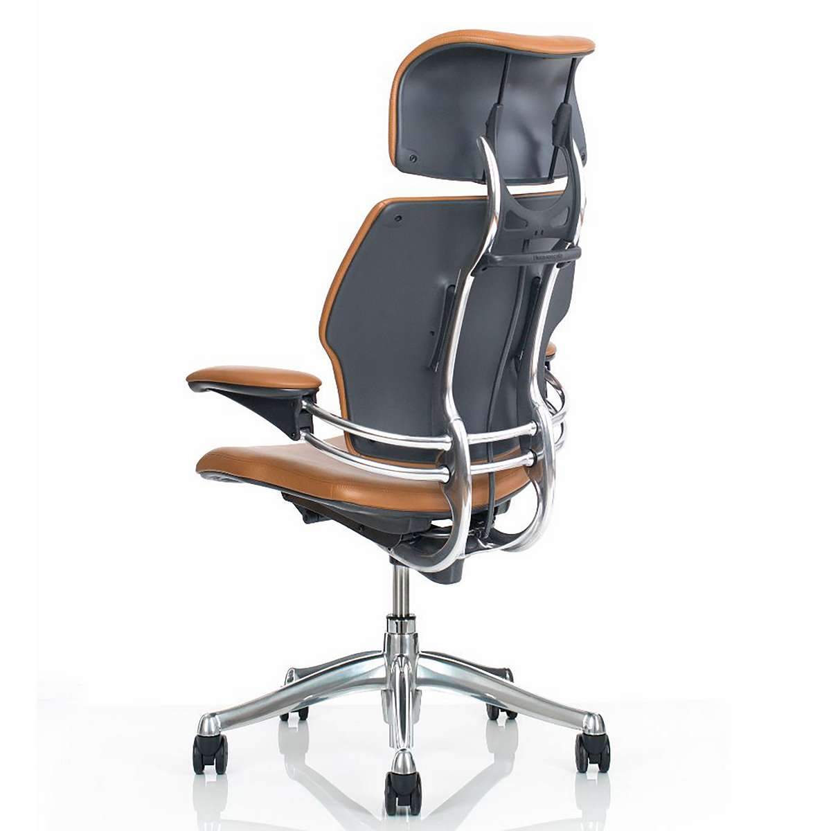 Freedom Chair with Headrest task chair humanscale 