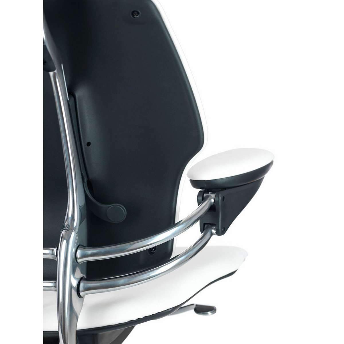 Freedom Chair with Headrest task chair humanscale 