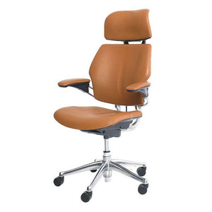 Freedom Chair with Headrest task chair humanscale 