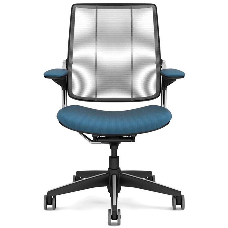 Diffrient Smart Chair smart chair humanscale 