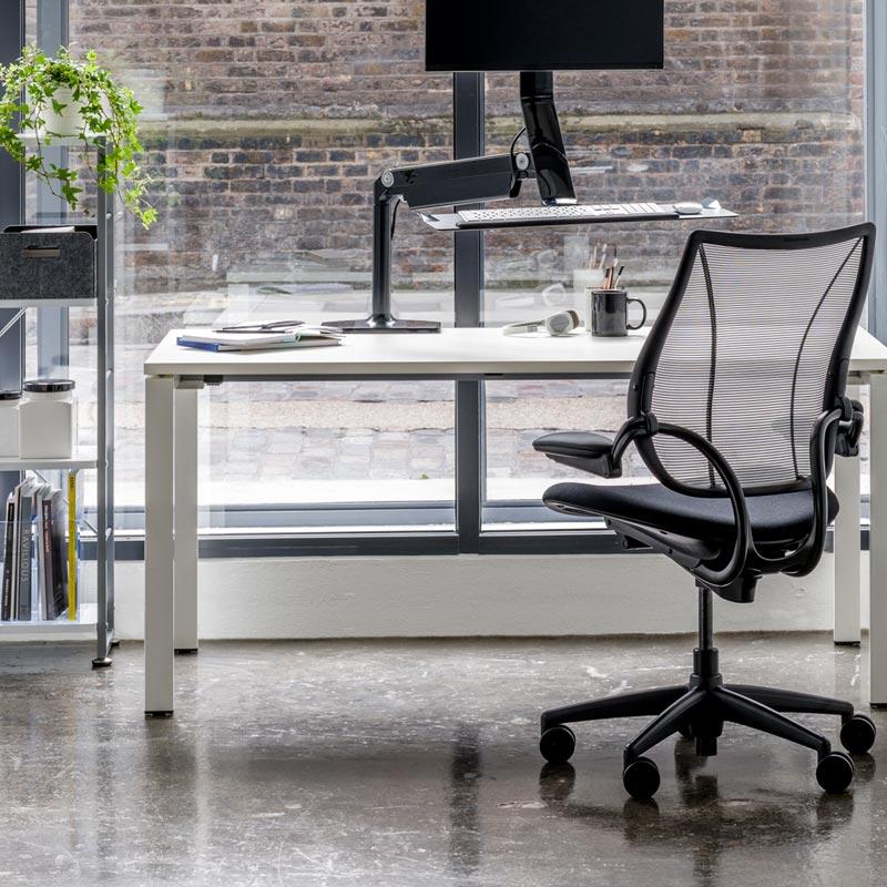 Liberty Task Chair task chair humanscale 