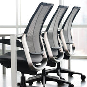 Diffrient Smart Chair - Quick Ship smart chair humanscale 