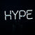 Hype Neon Light lamps amped 