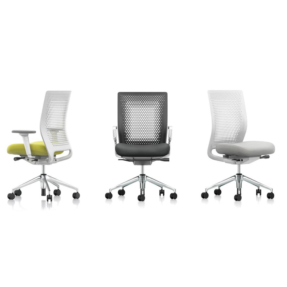 ID Air Chair task chair Vitra 