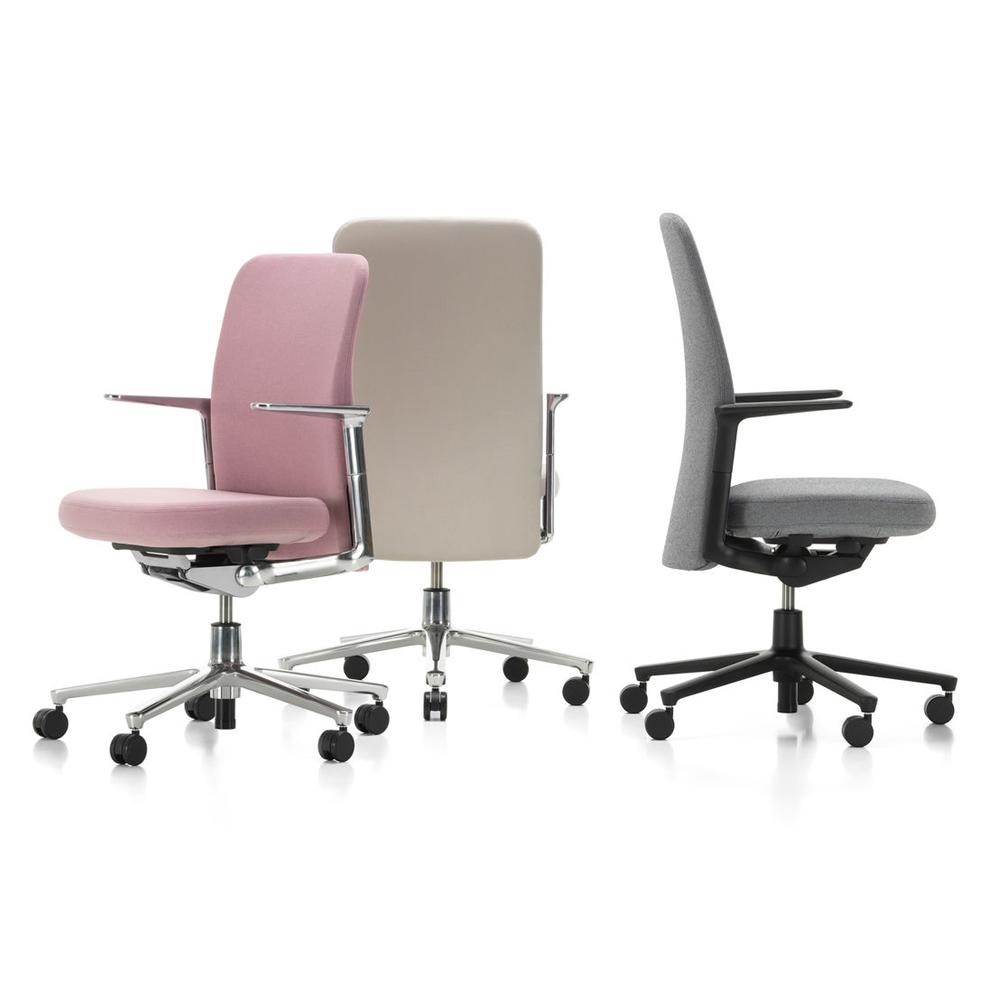 ID Mesh Chair task chair Vitra 