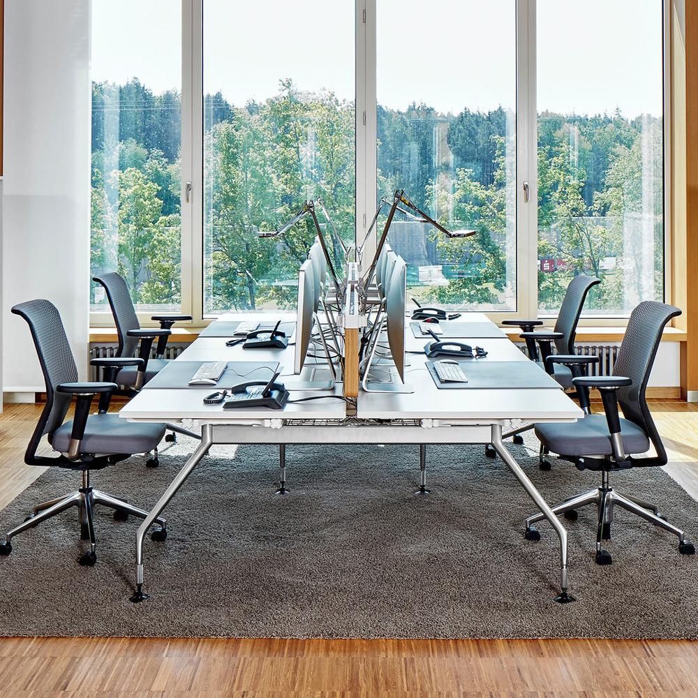 ID Mesh Chair task chair Vitra 