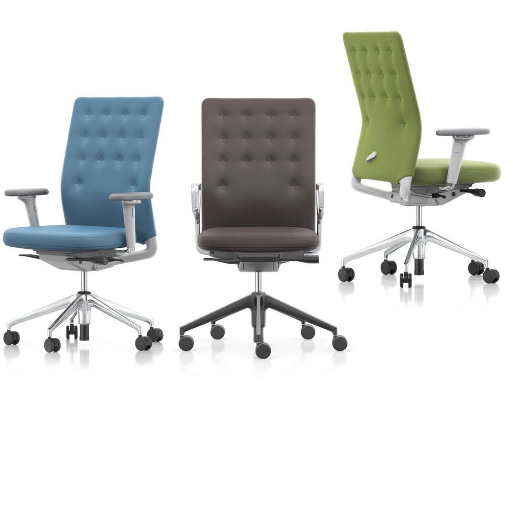 ID Trim Chair task chair Vitra 