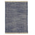 Telares Rug Rug NaniMarquina 6’7" x 9’10" Indigo 