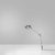 Tolomeo Mini Table Lamp Table Lamps Artemide Inset Pivot Aluminum 