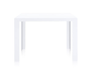 Invisible Table Dining Tables Kartell 