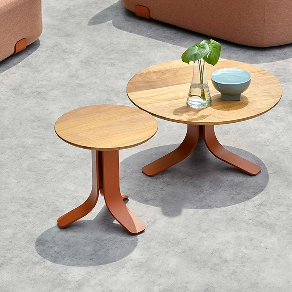 Isla Side Table Tables Gan 