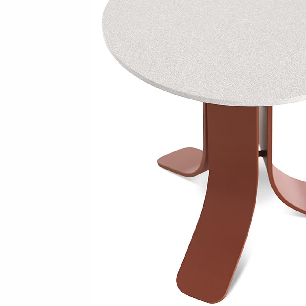 Isla Side Table Tables Gan 