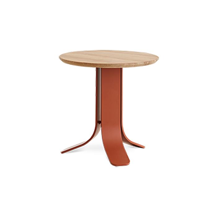 Isla Side Table Tables Gan 