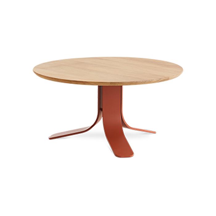 Isla Side Table Tables Gan 