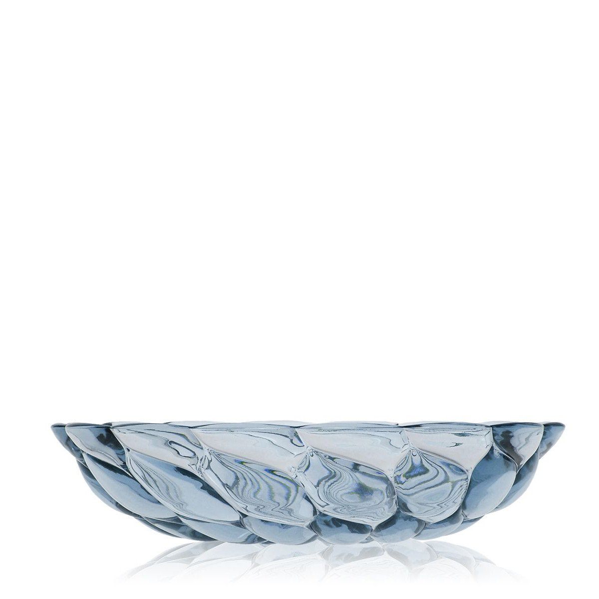 Jellies Soup Bowl Set of 4 Bowl Kartell Light Blue - Set of 4 