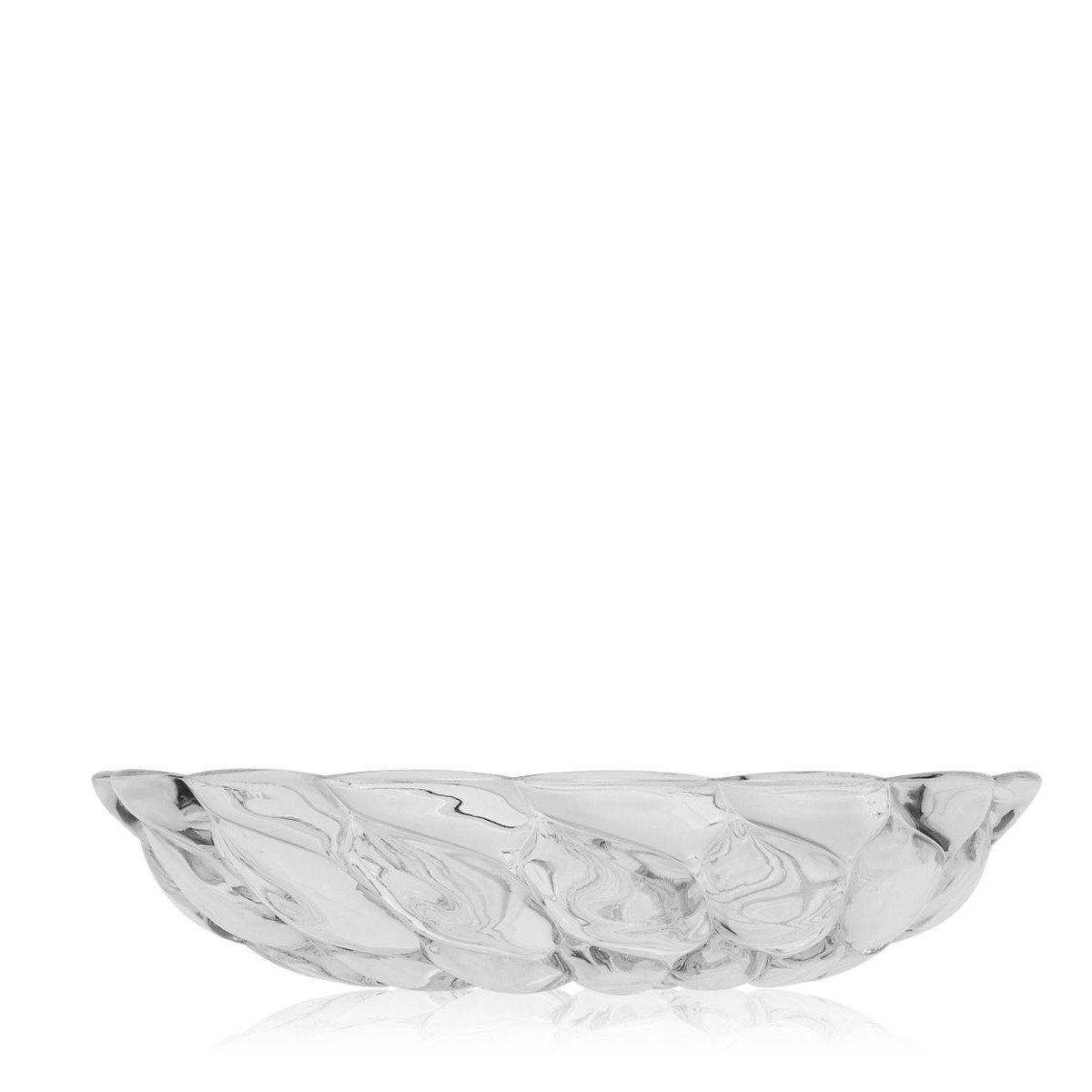 Jellies Soup Bowl Set of 4 Bowl Kartell Crystal 