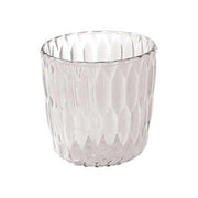 Jelly Vase Vases Kartell Transparent crystal 