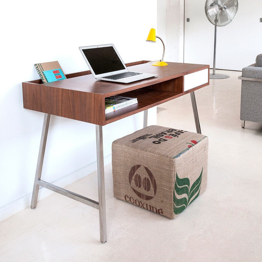 Junction Desk Desk&#39;s Gus Modern 