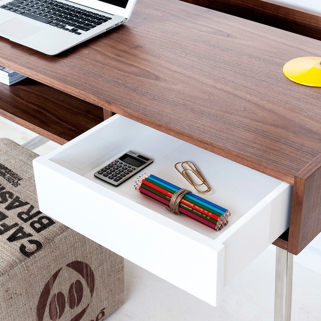 Junction Desk Desk's Gus Modern 