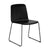 Just Chair Veneer Chairs Normann Copenhagen Black 