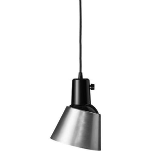 K831 Pendant Lamp Pendant Lights Original BTC Aluminum Natural 