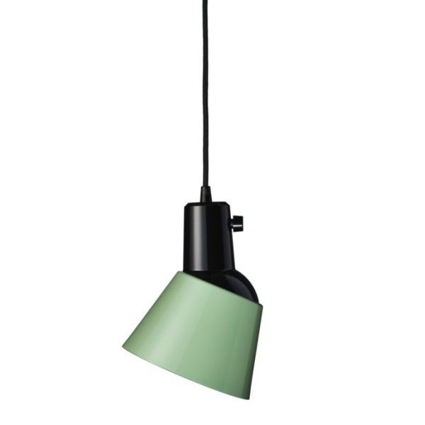 K831 Pendant Lamp Pendant Lights Original BTC Pale Green 