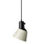 K831 Pendant Lamp Pendant Lights Original BTC Pearl White 